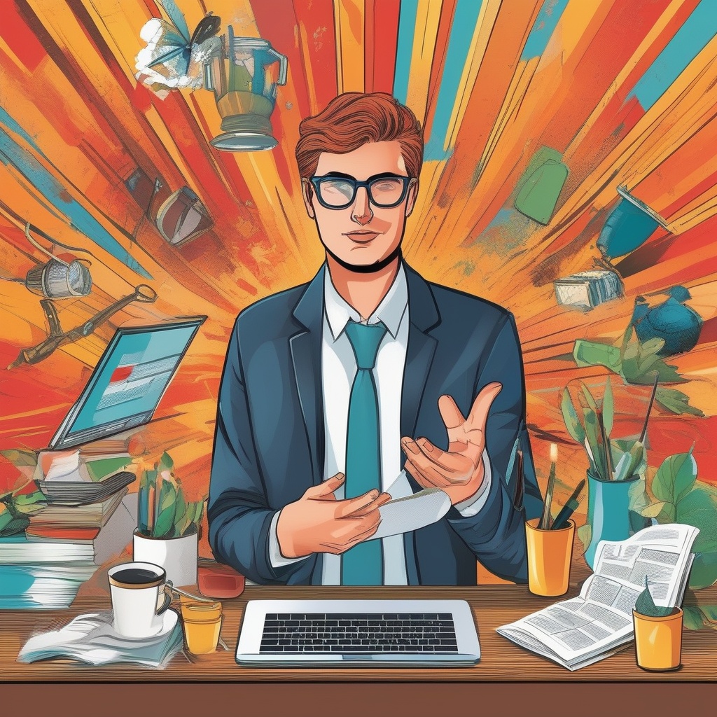 Stop Analyzing, Start Promoting Your Site!