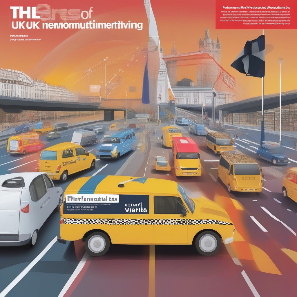 Study: Half of Traffic to UK Sites Comes from Online Marketing