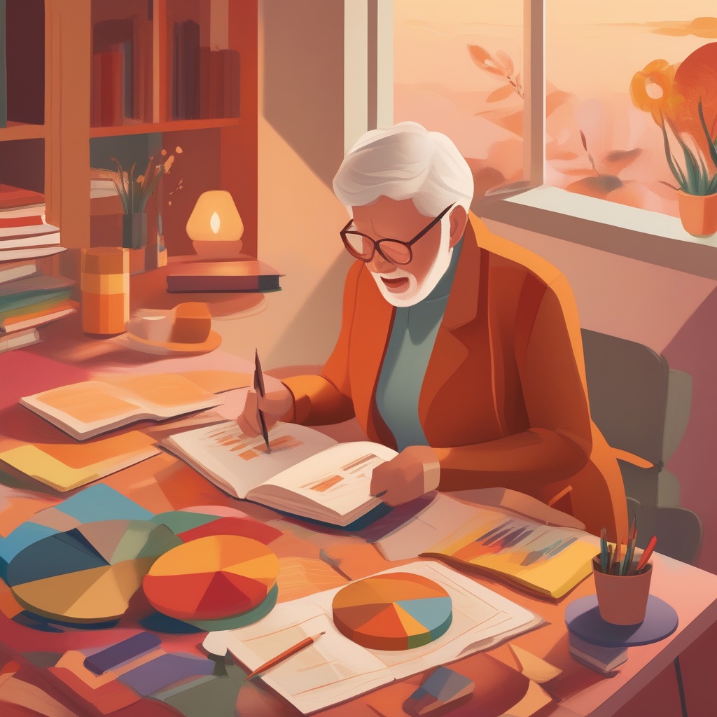 Study Suggests That Emotions Intensify With Age, Deadlines