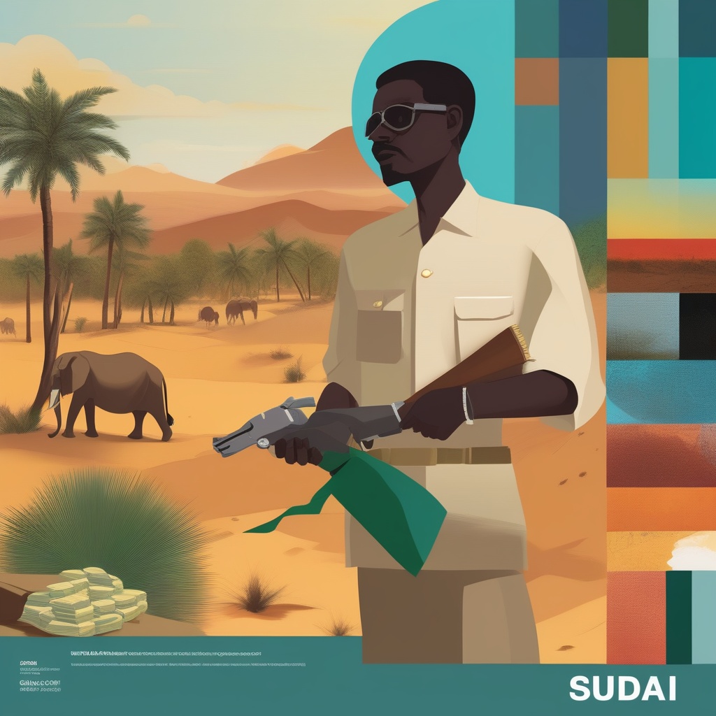 Sudan I Addressed By Expert Group
