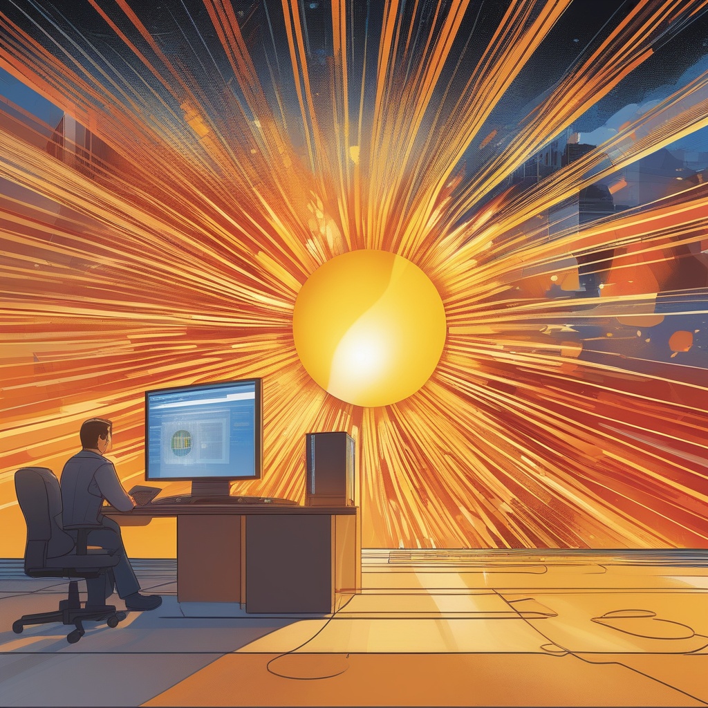 Sun Fires Salvo At Microsoft, IBM RFID Initiatives