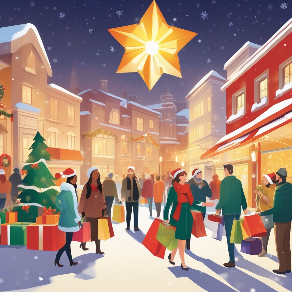 Sun Microsystems’ Holiday Shopping Survey