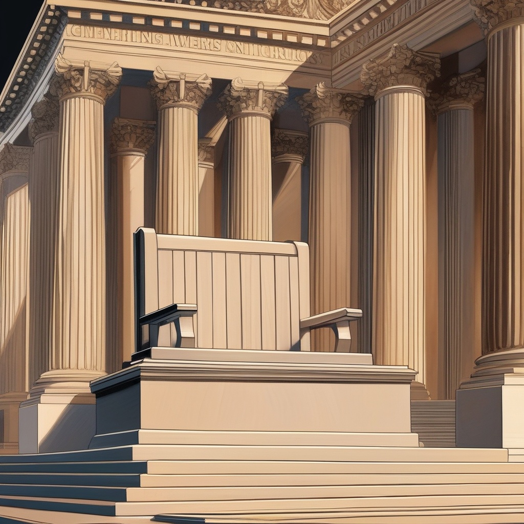 Supreme Court Clears Arthur Andersen’s Name