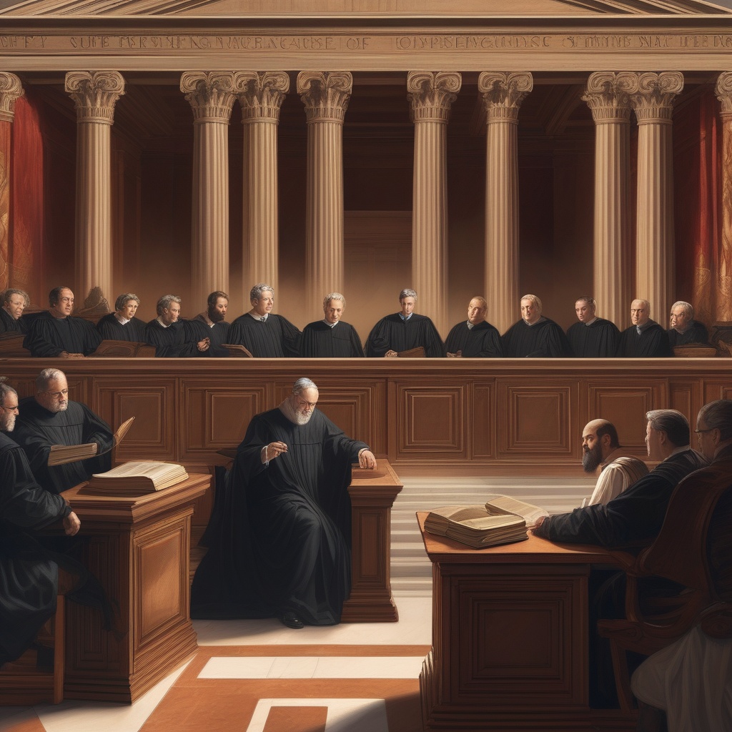 Supreme Court Wire