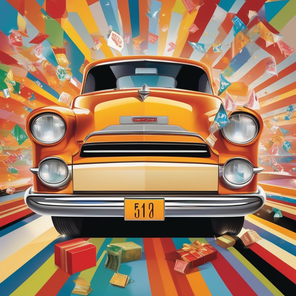 Surprise: GM Extends Discount Program