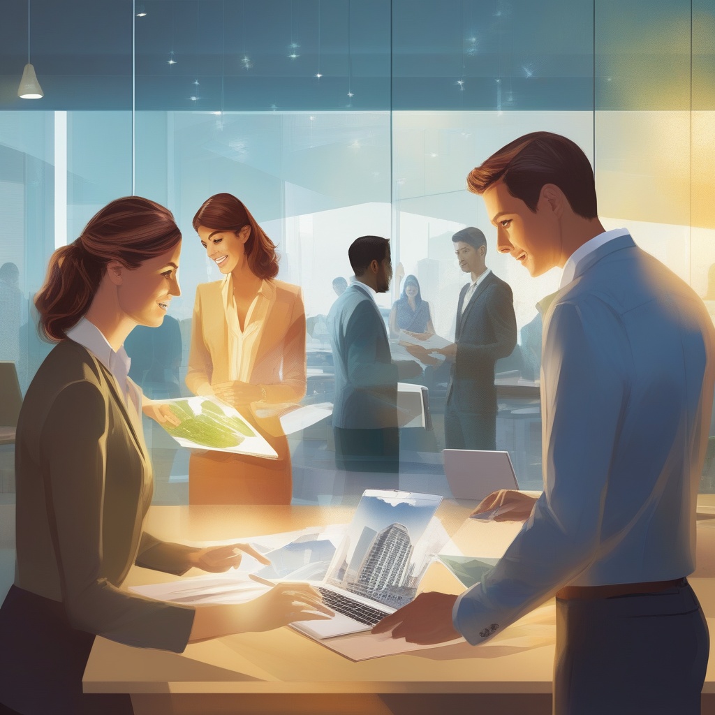 Survey: Engaged Employees = Engaged Customers