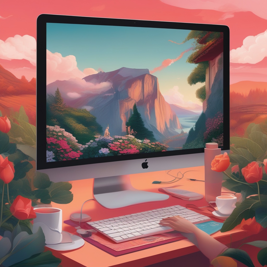 Switching To a Mac Isn’t For Everyone