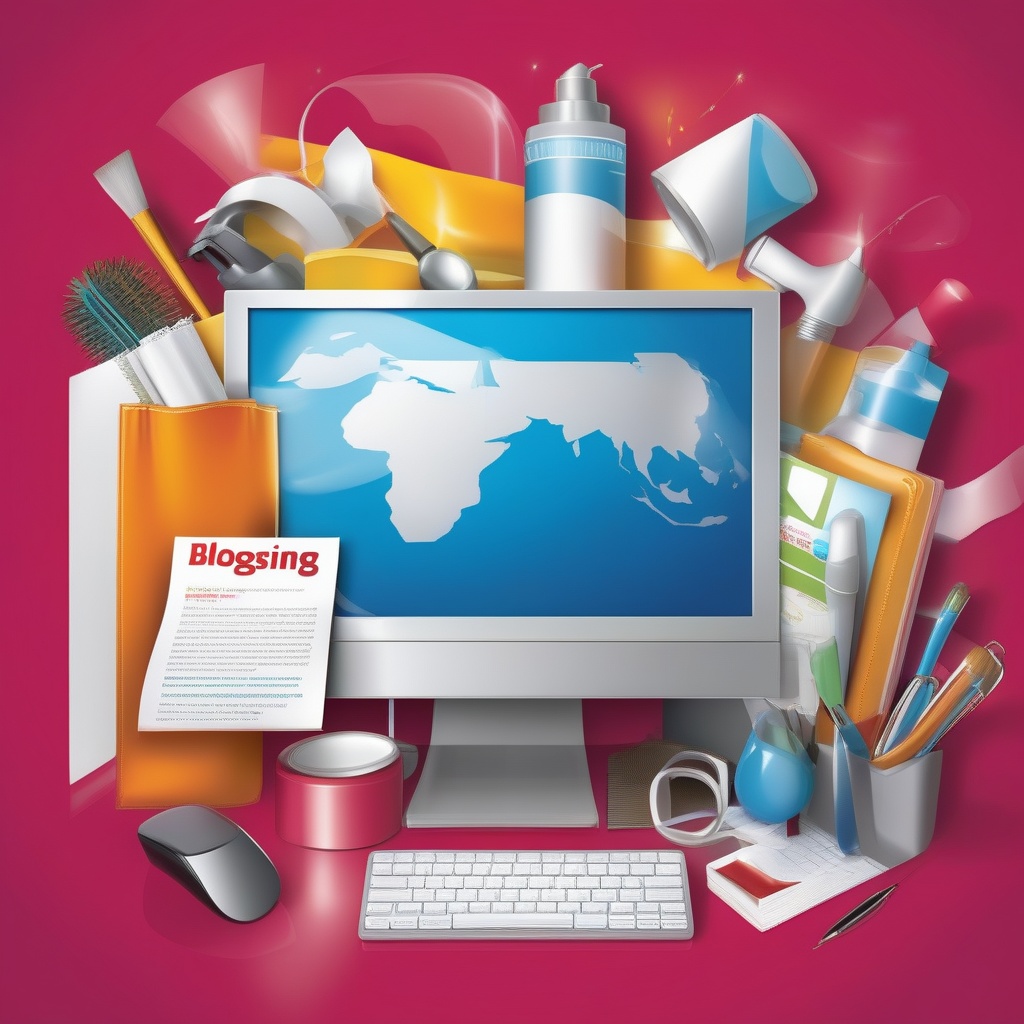 Tagvertising = Blogging 2.0?