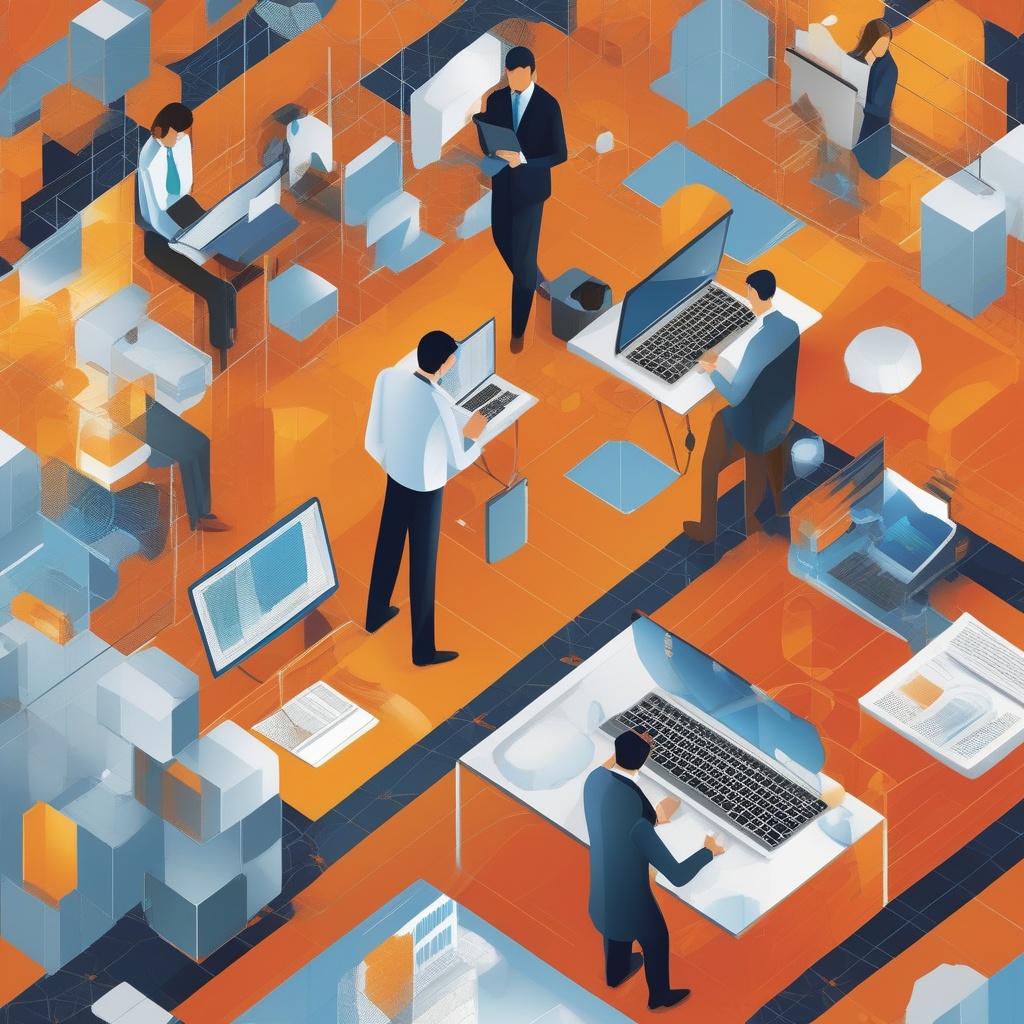 Tech Analyst Giants Group Blog