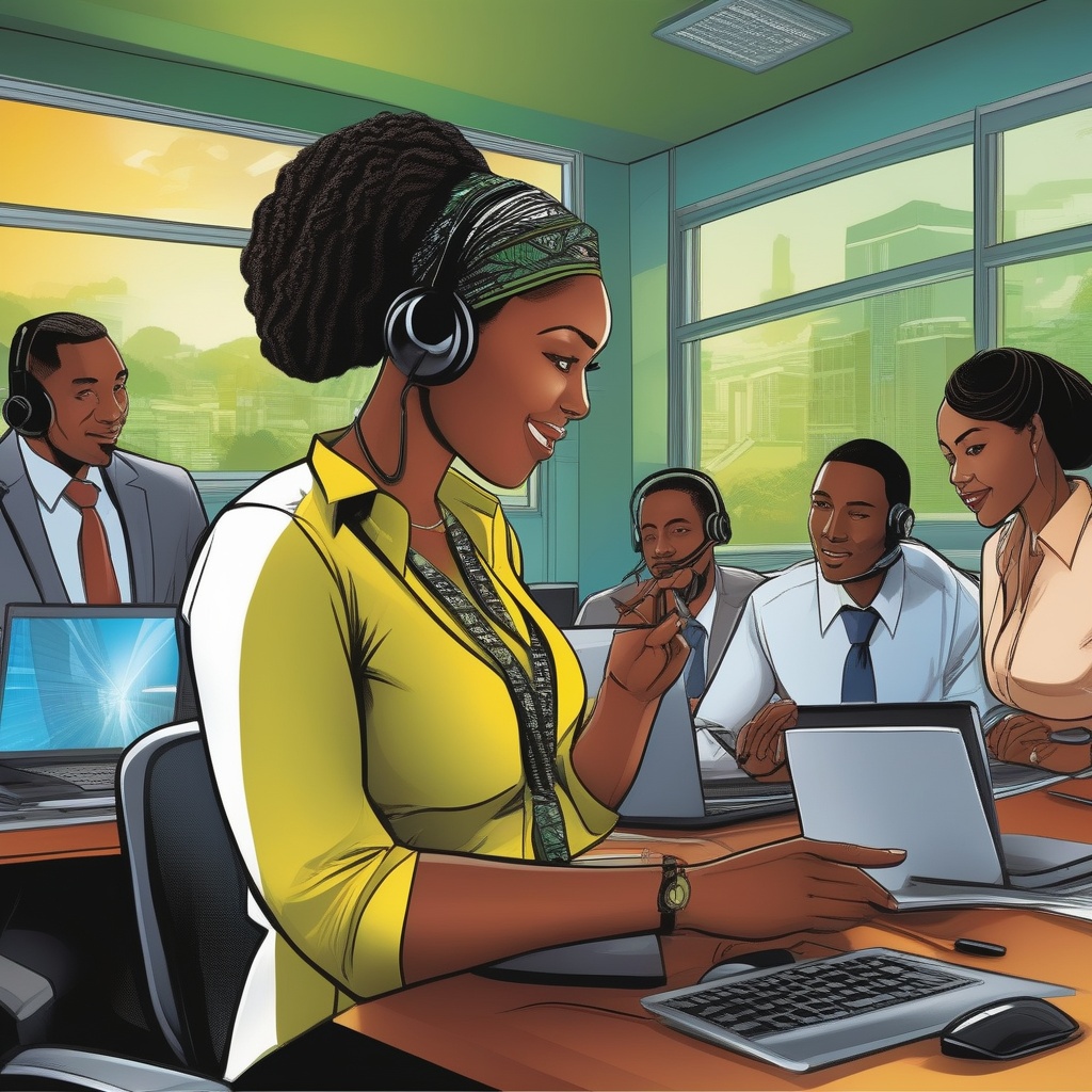Technology in the Workplace:  The Benefits of Video Conferencing