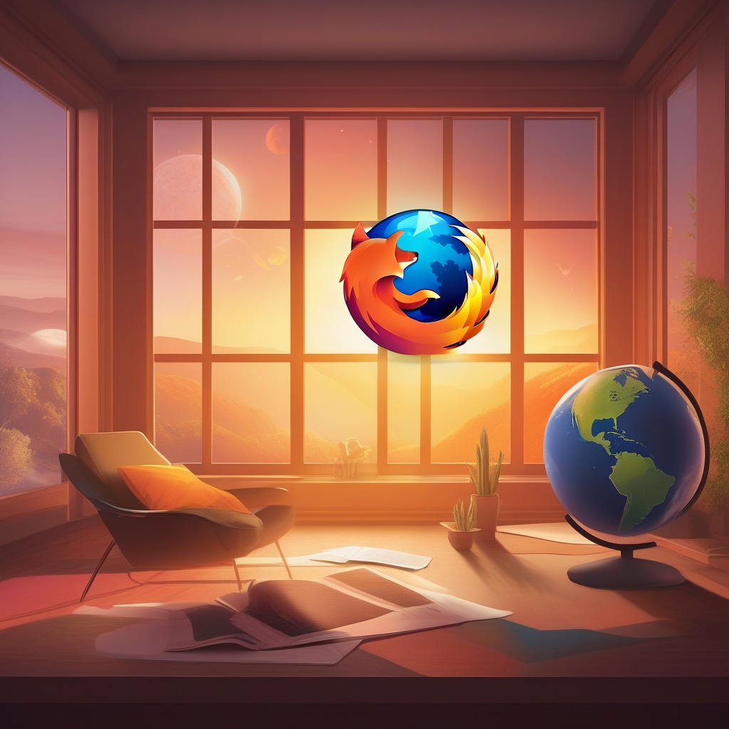The Benefits of the New Firefox Browser