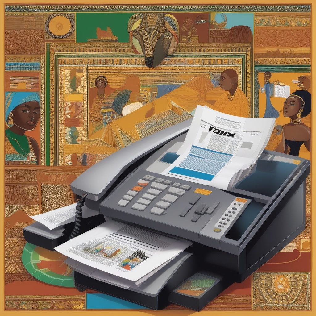 The Facts About Fax