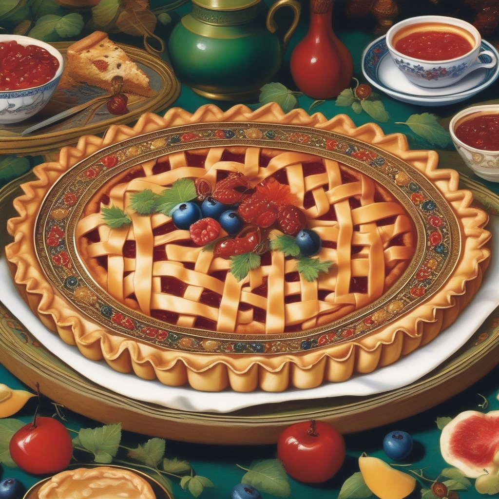 The Internet Marketing Pie:  Slice It Up Right or Lose