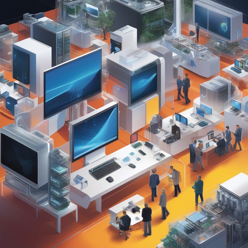 The Largest Tech Buyout … Ever
