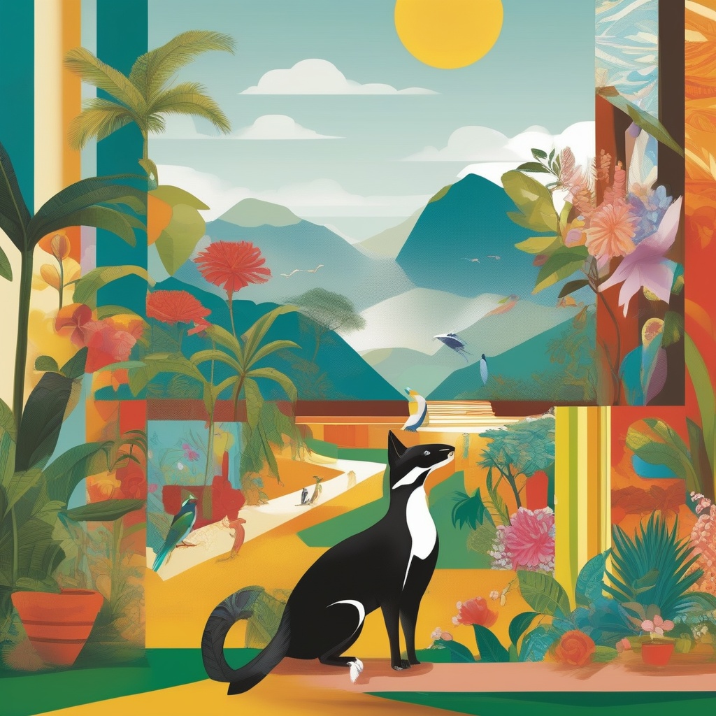 The “Long Tail” of the Blogosphere