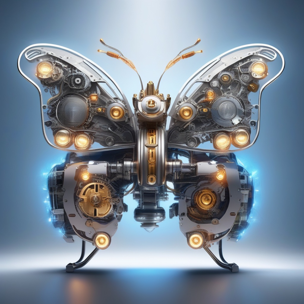 The MozBot Engine