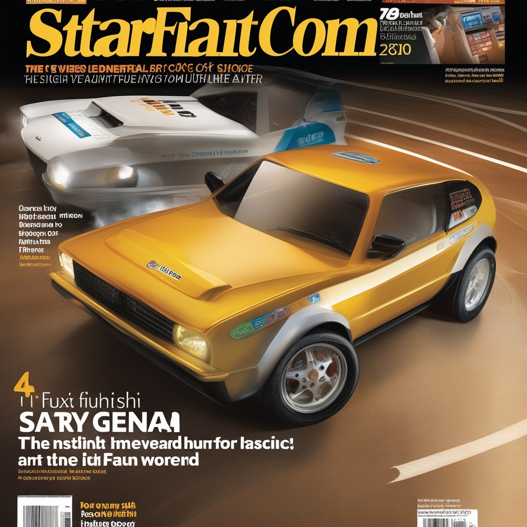 The Next Generation Of Start.com
