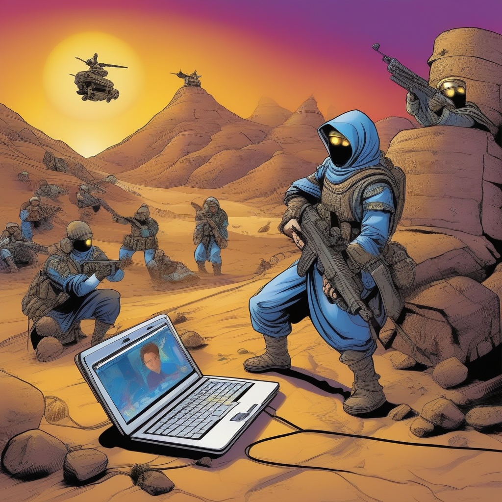 The Onslaught Begins: Yahoo and MSN Messenger Begin the Assault on Skype!