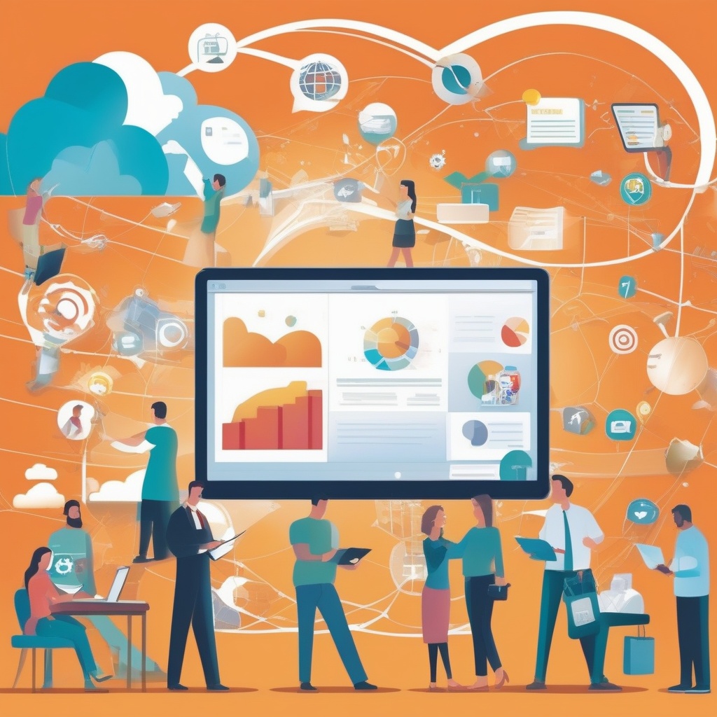 The Paradigm Shift of Internet Marketing: The Transition From Ebook Marketing To Software Marketing