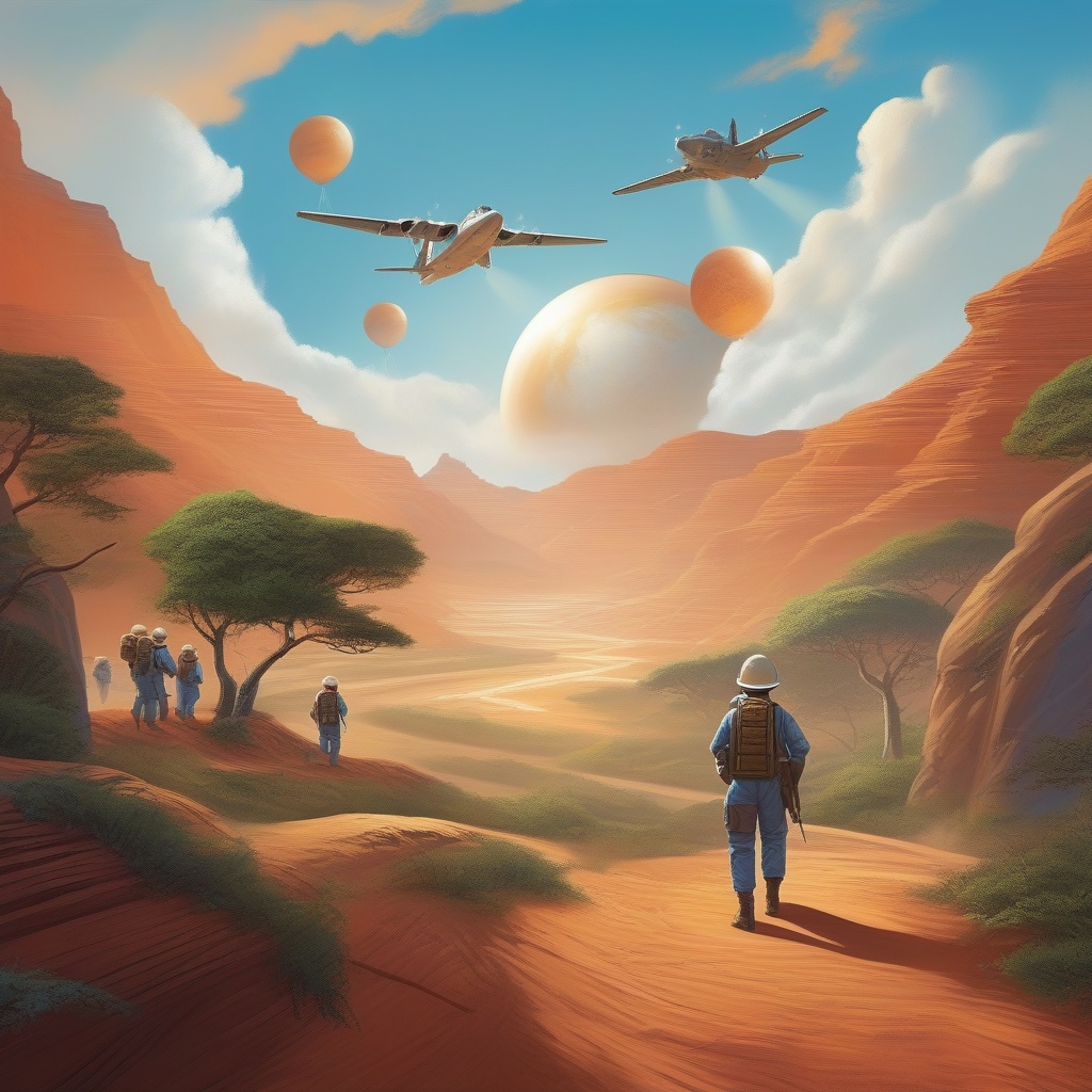 The RSS Opportunity