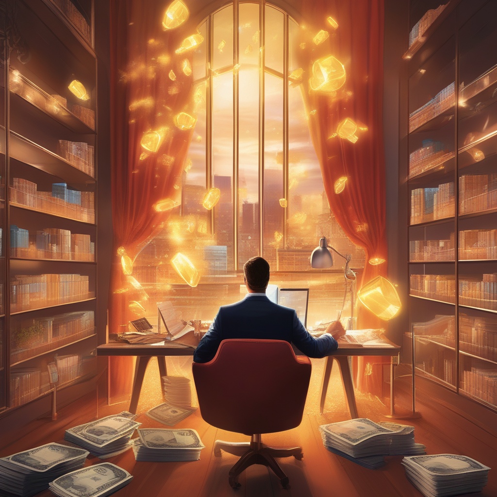 The Seven Secrets of a High-Sales Marketer