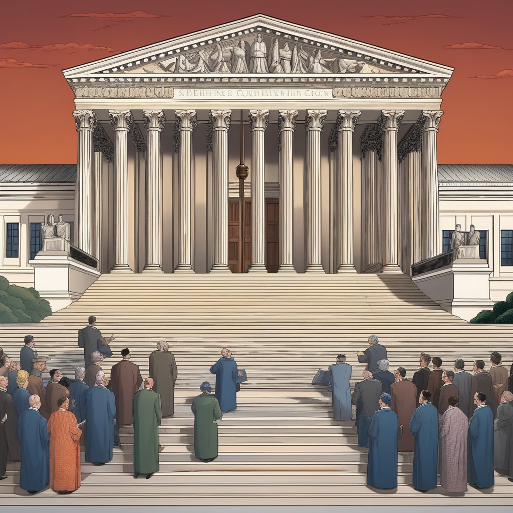 The Supreme Court Has Overturned Arthur Andersen’s Conviction
