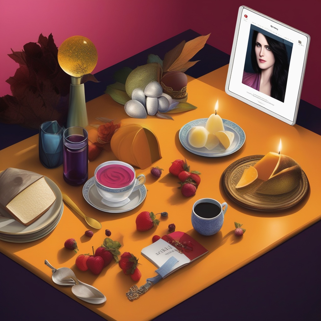 The Twilight Saga: New Moon Takes Over Social Media