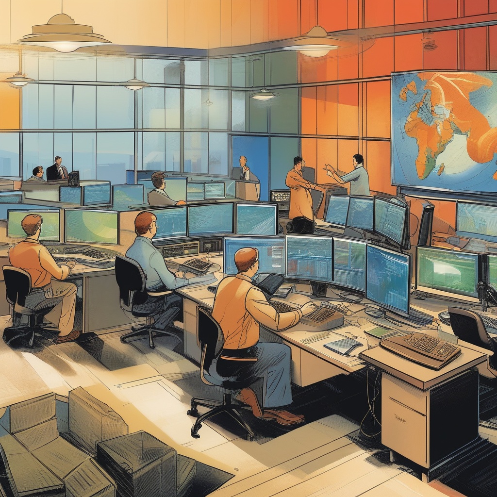 TippingPoint Starts VOIP Security Alliance