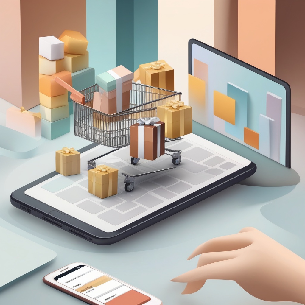 Tips for Mobile E-Commerce Success