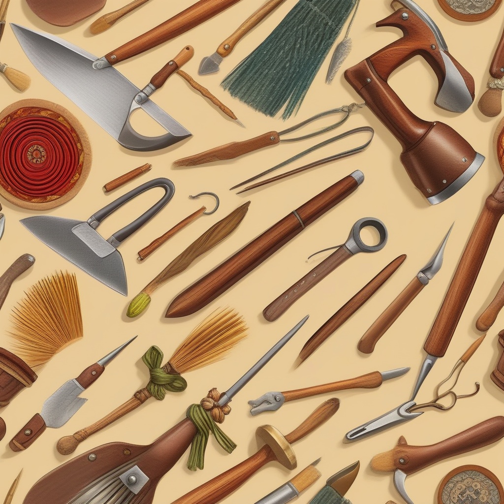 Tools of the Trade: Photo Editing