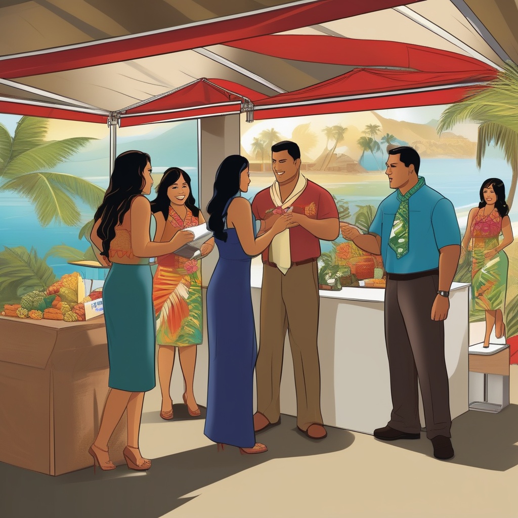 Trade Show Marketing – Getting Prepared for the Big Event