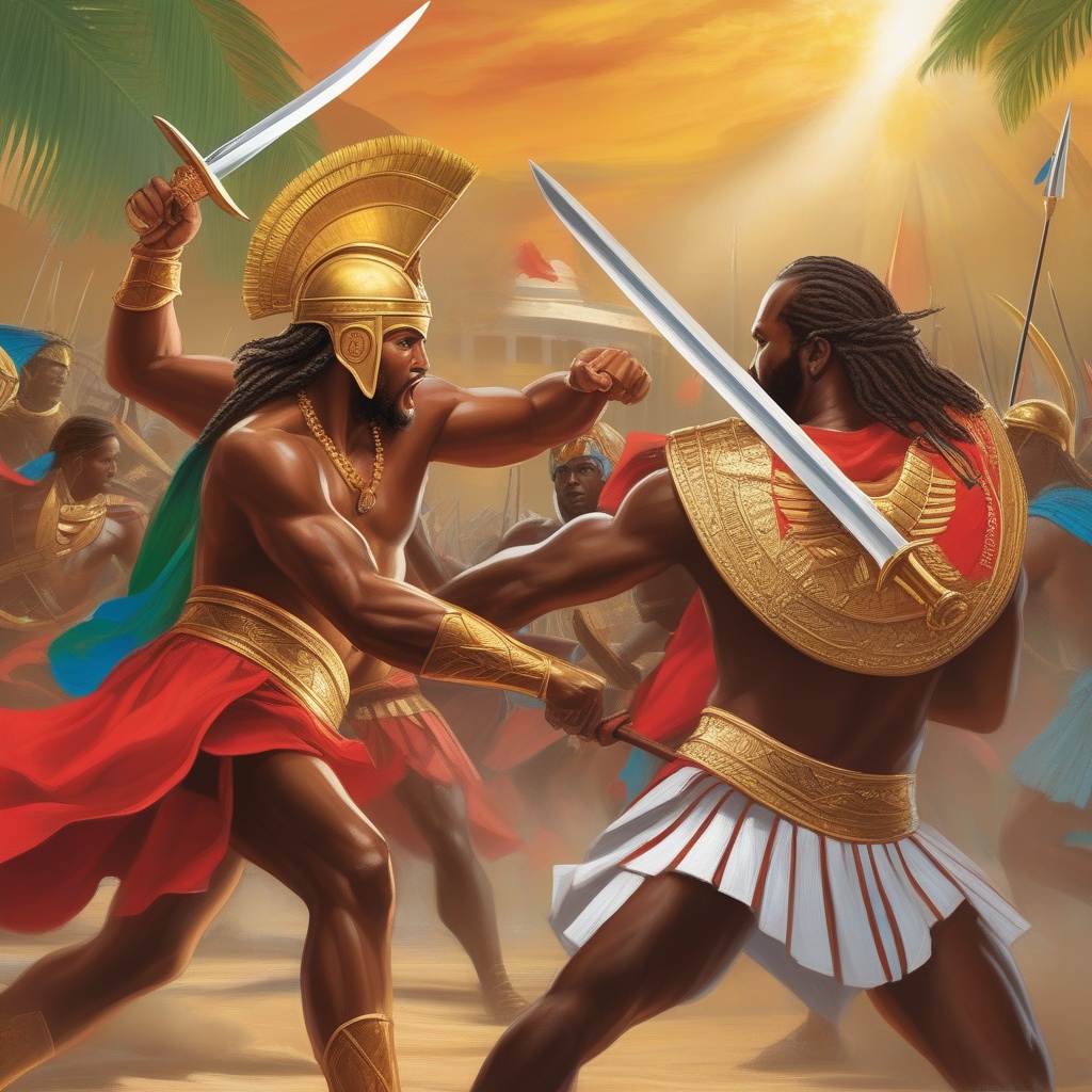Trademark Battle, Google’s Achilles’ Heel?