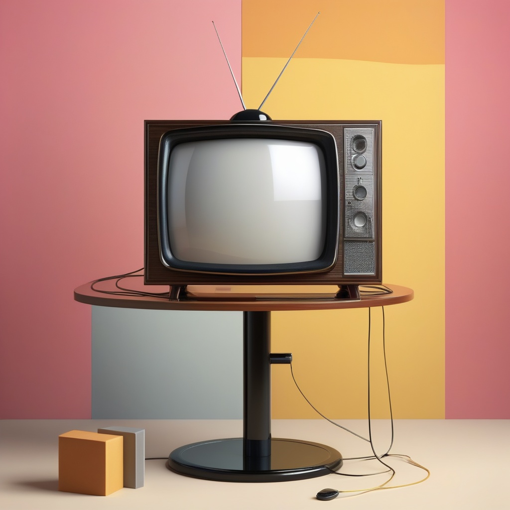 TV Over IP Feedback