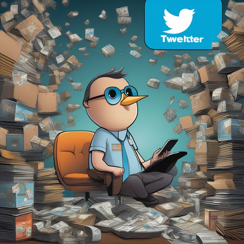 Twitter Cofounder Talks Again About Acquisitions