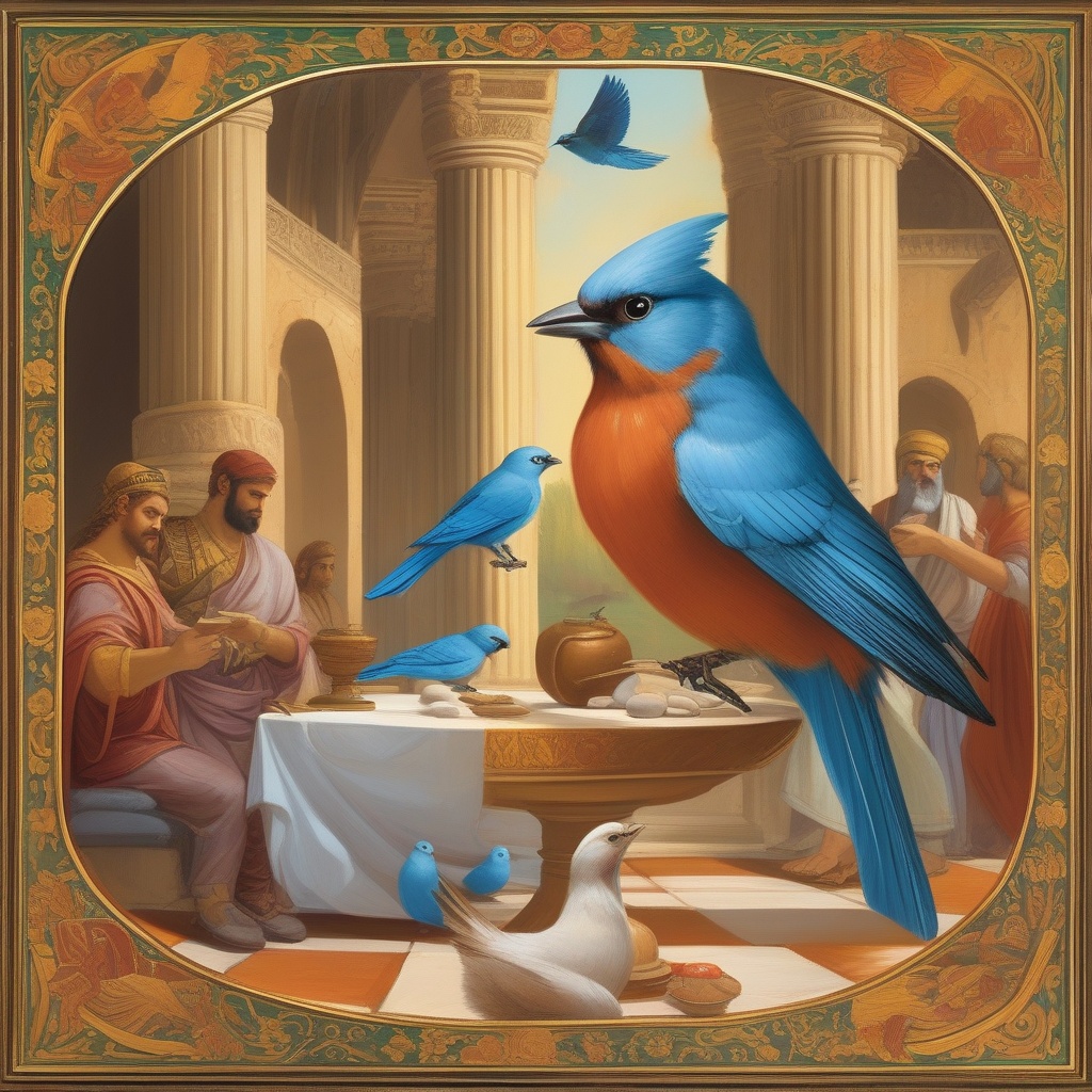 Twitter “Game” Discussed, Dismissed At BlogWorld