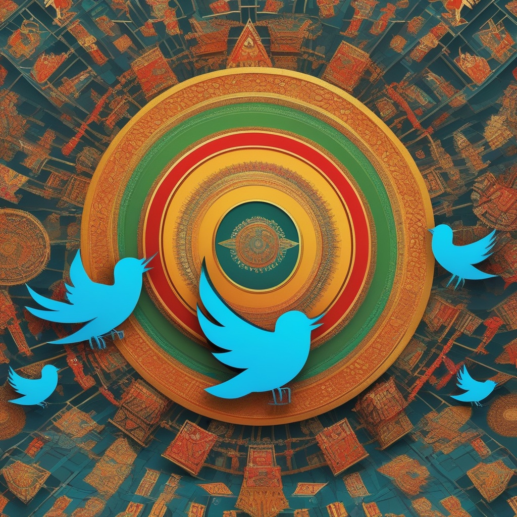 Twitter Gets Hacked by “Iranian Cyber Army”
