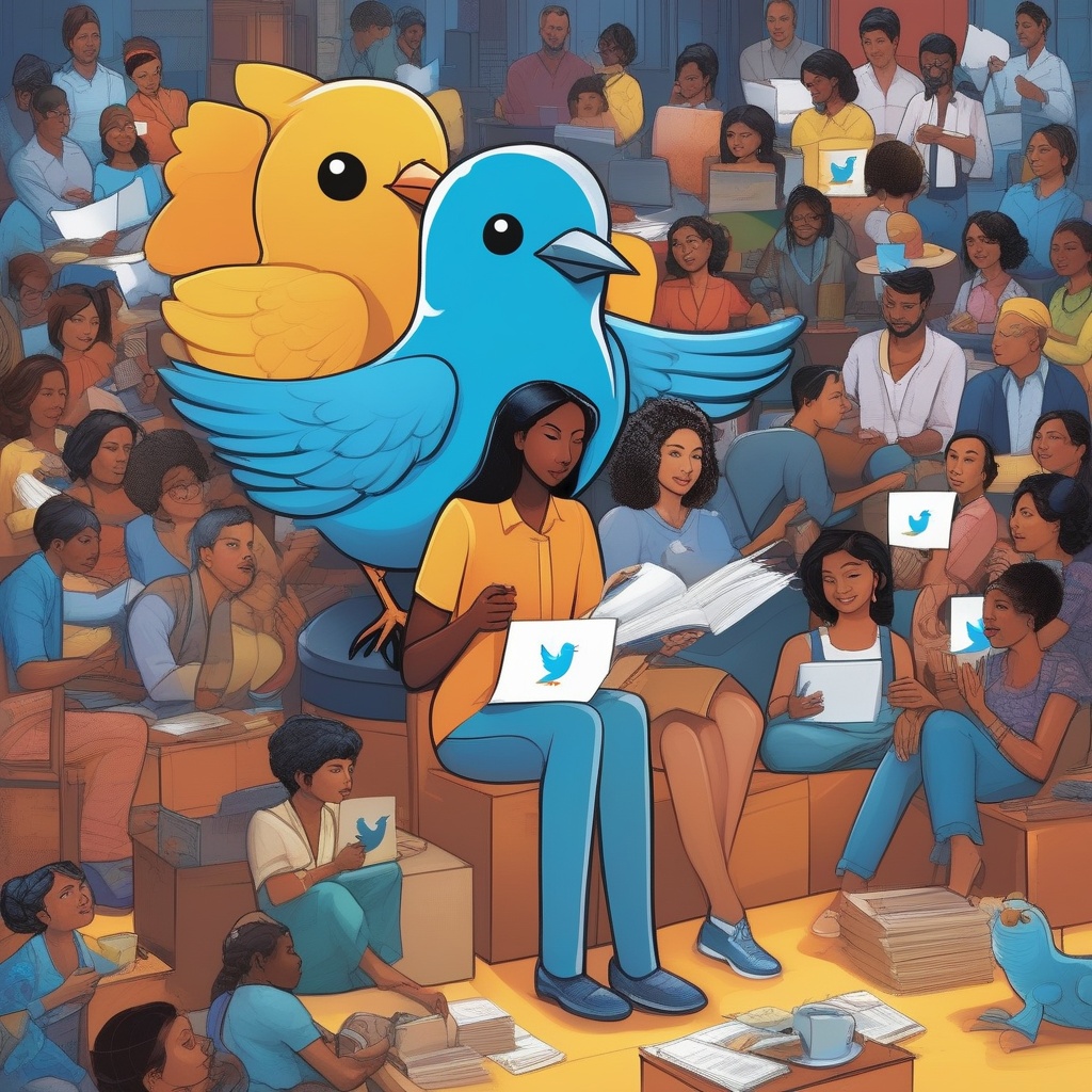 Twitter Has Big Plans For $100 Million In Funding