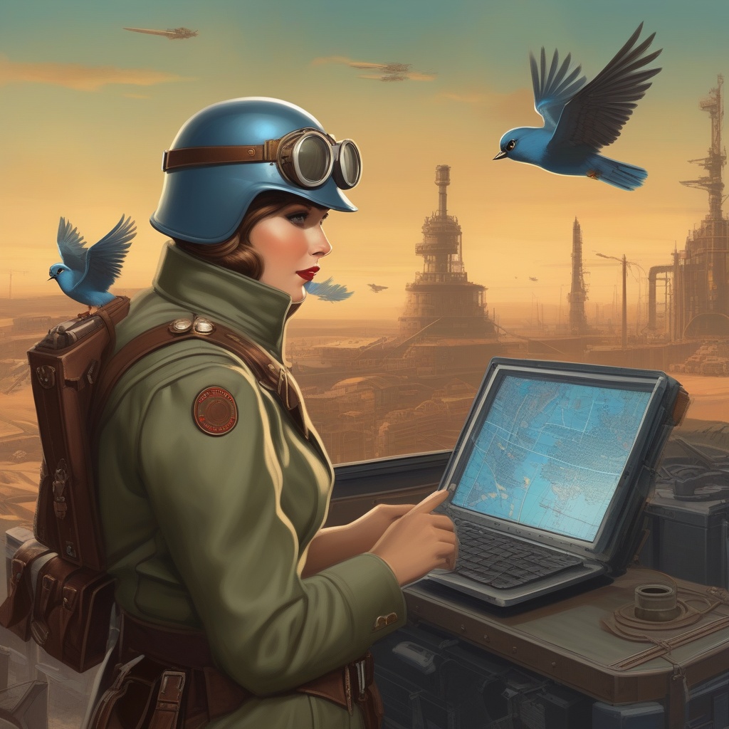 Twitter Makes Geotagging Tweets Possible
