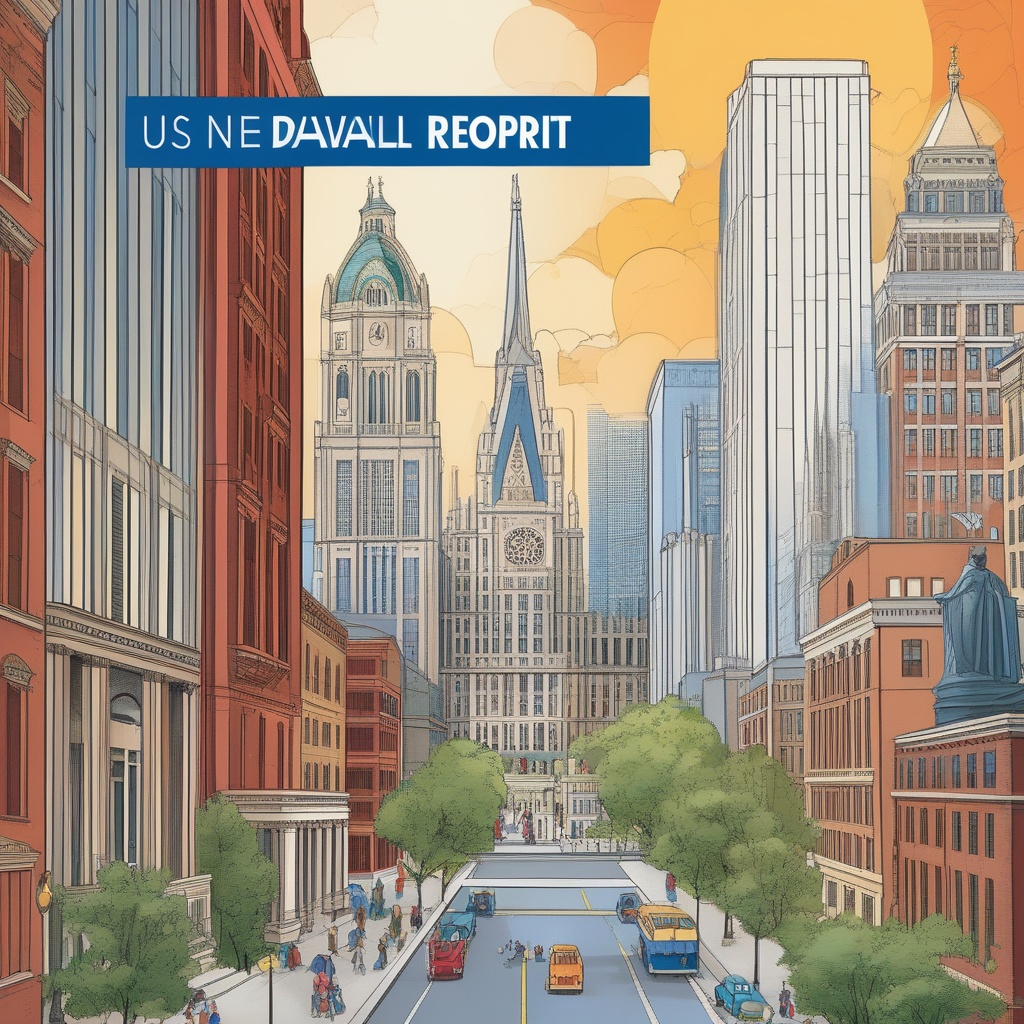 U.S.News & World Report Recognizes DePaul Programs