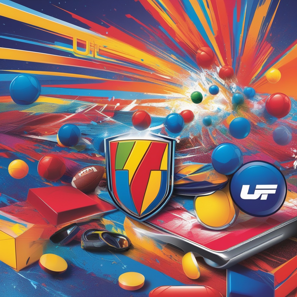 UFL Debuts Tonight, Partners with AOL