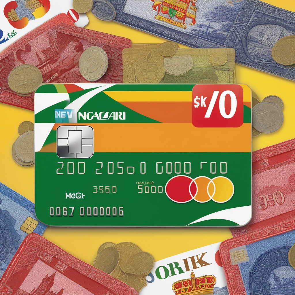 UK Credit Card Debt