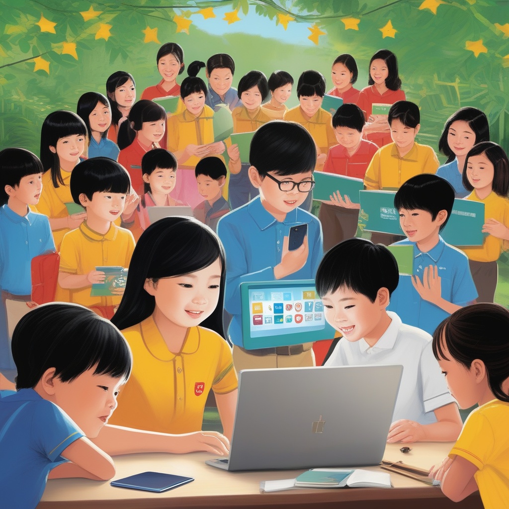 UK Launches Initiative To Keep Children Safe Online