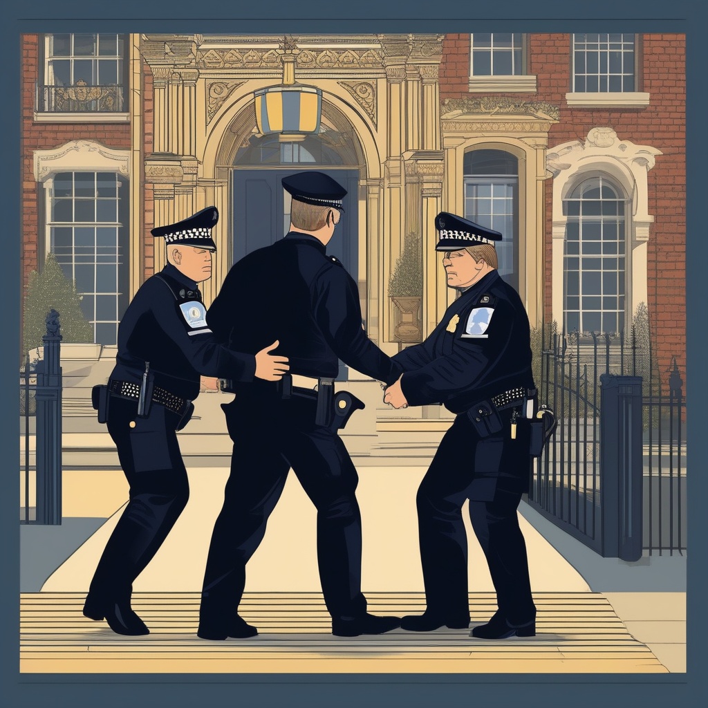 UK Police Arrest 2 Over ZeuS Trojan
