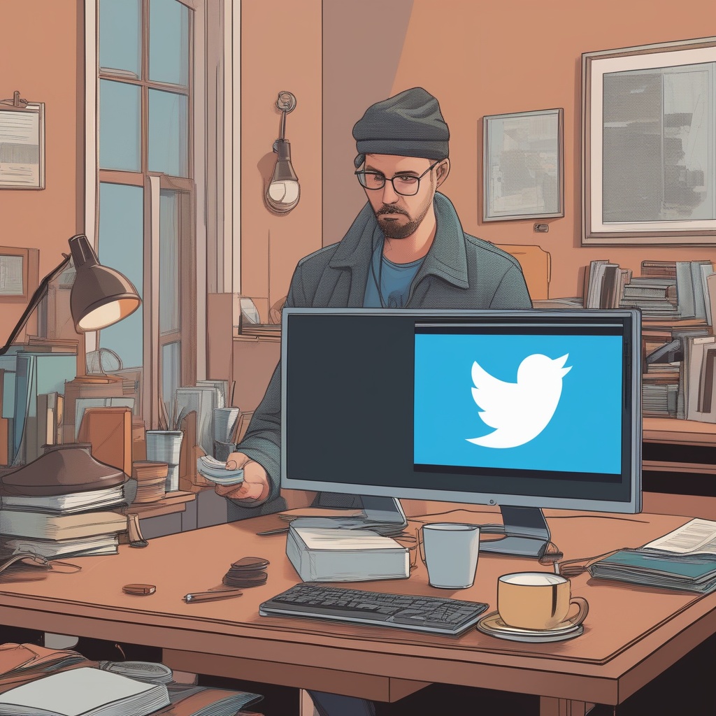 Update: Your Twitter Account is Still in Jeopardy