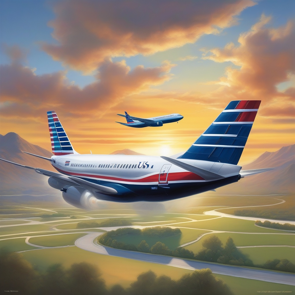 US Airways Gets Second $125 Million Equity Commitment