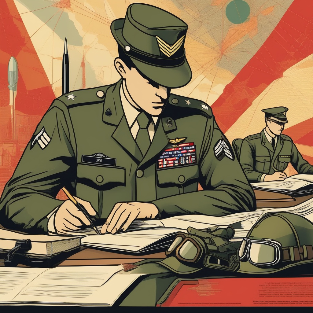 US Defense Dept. Has Student Database In The Works