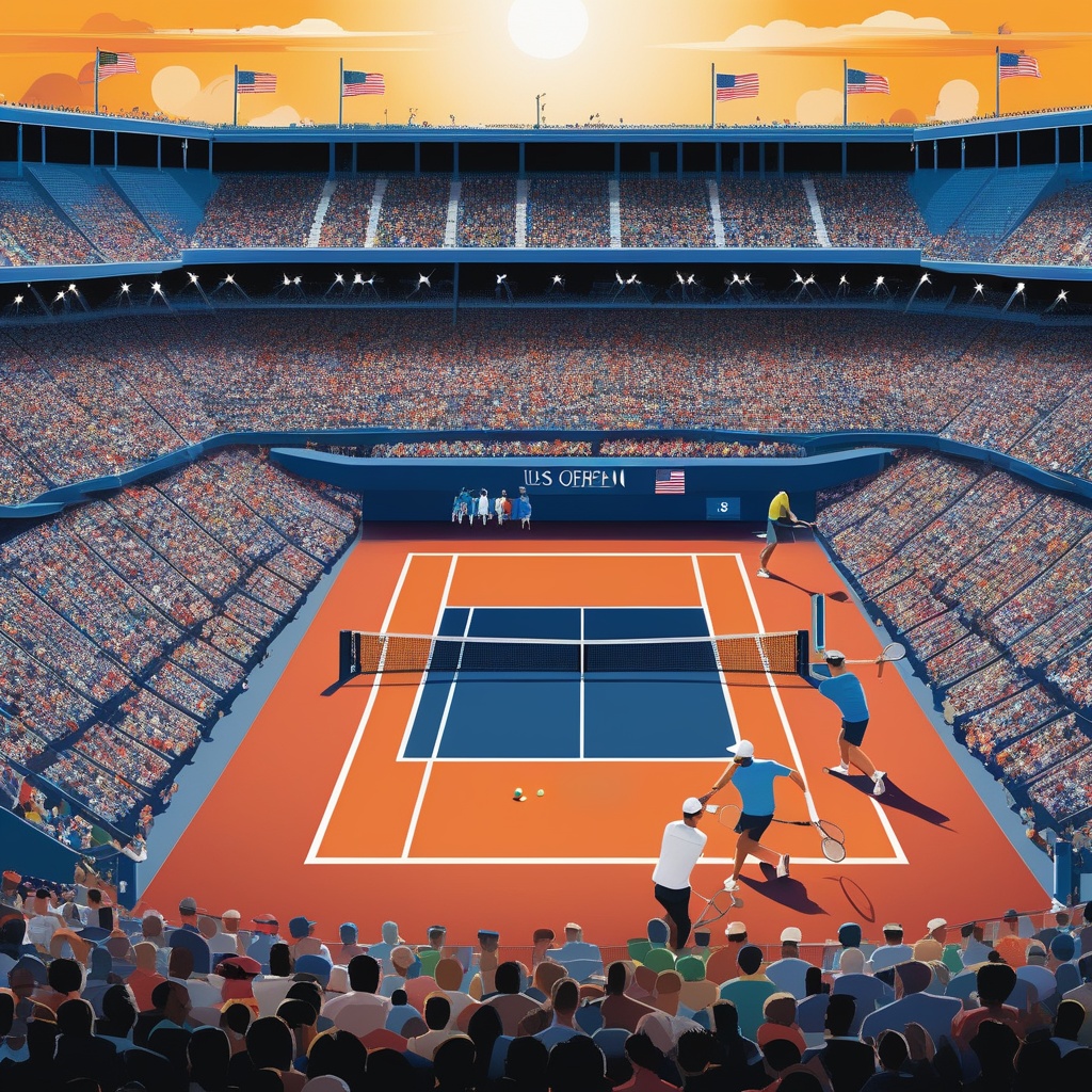 US Open Doesn’t Get Twitter!