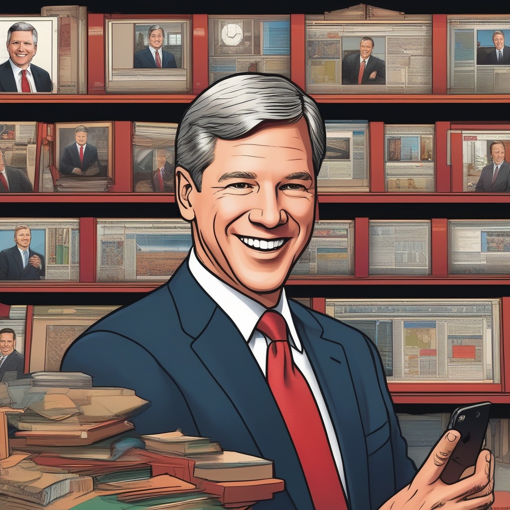 Verizon CEO on iPhone: It’s Entirely Apple’s Call