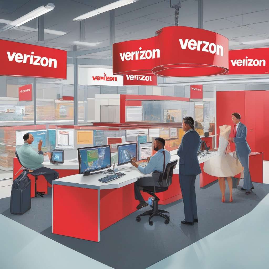 Verizon Invests $600,000 for Delaware