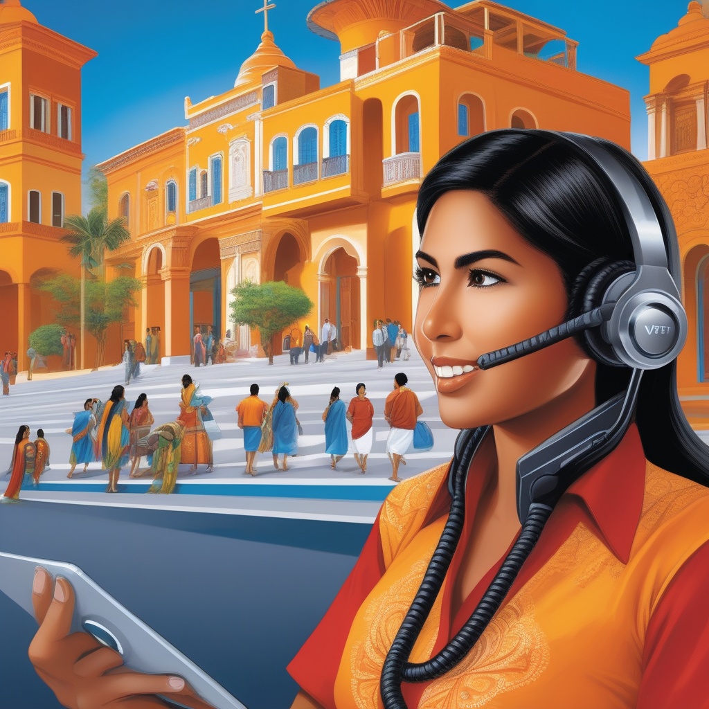 Vonage, AT&T Rank Above VoIP Providers